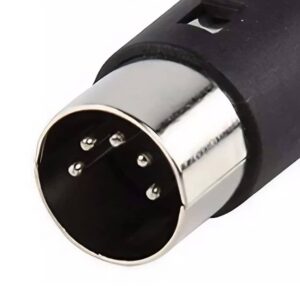 What is a MIDI cable plug