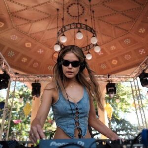 Carla Durisch - Storm DJs roster (1)