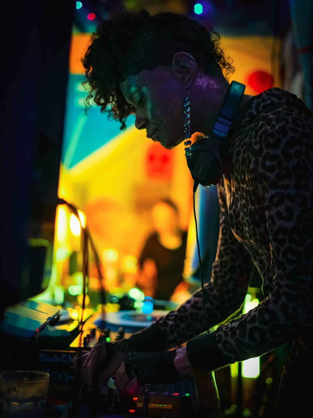 Afrocat