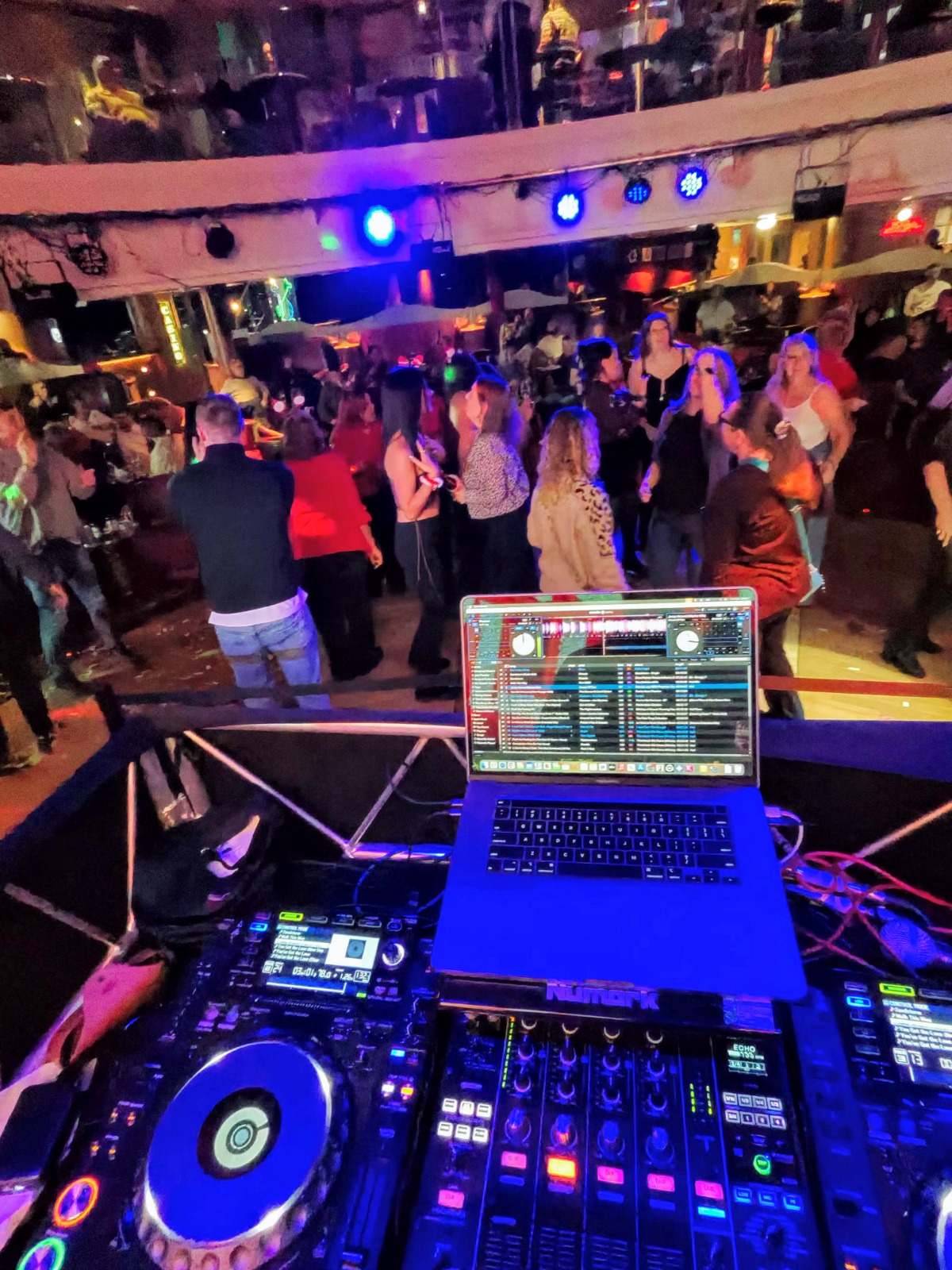 DJ Getti 1