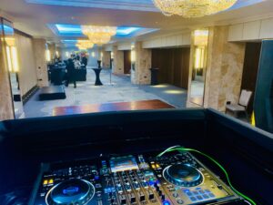 DJ Onetrax