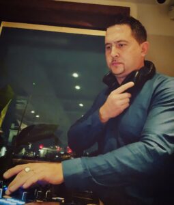 DJ Onetrax