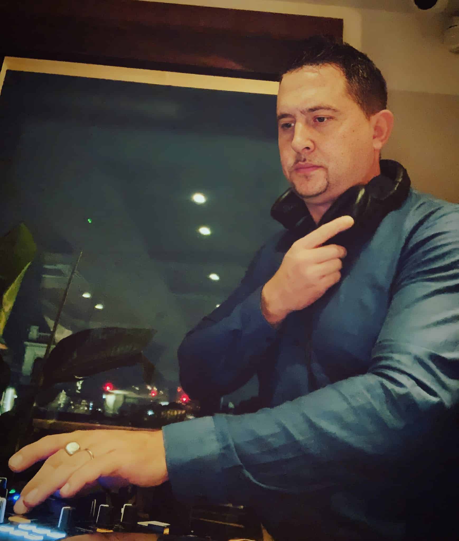 DJ Onetrax