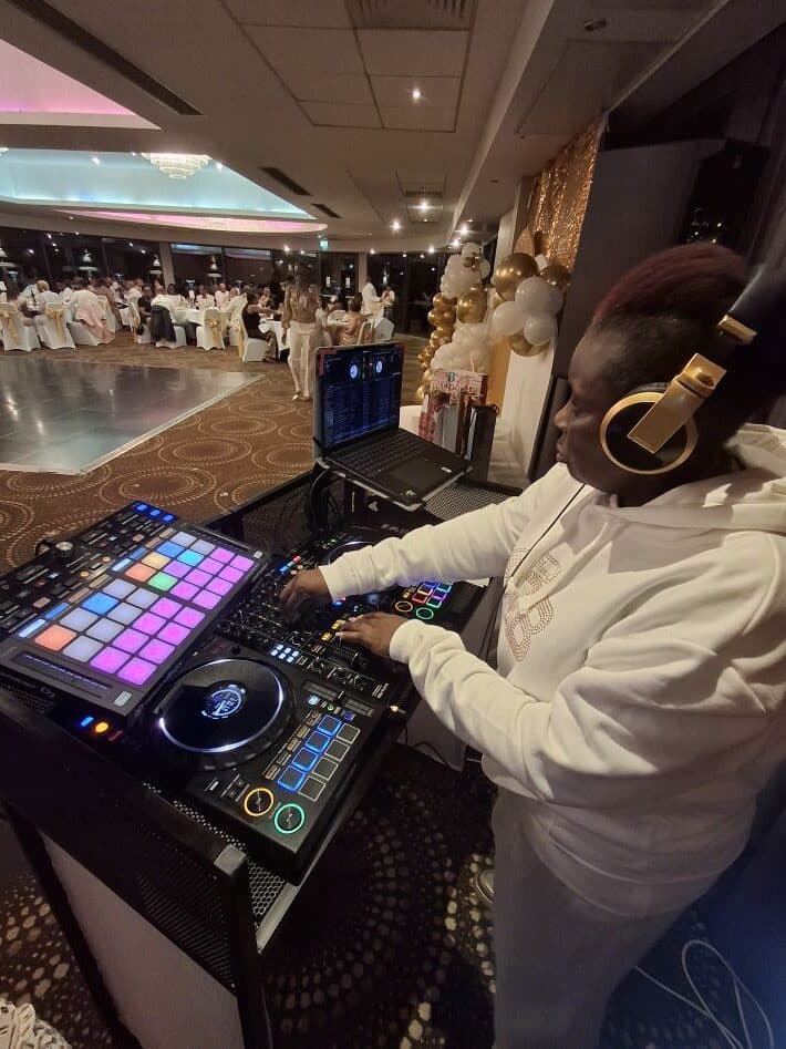 DJ OTB