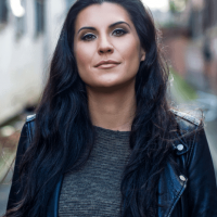 DJ Becky Saif - Profile 4 - DJ Hire Agency - Storm DJs