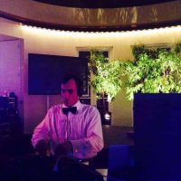 VJ Guillaume Clave - Profile 5 - DJ Hire Agency - Storm DJs