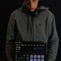 DJ Ben R Saunders - DJ Hire Agency - Storm DJs