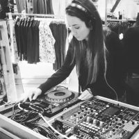 DJ MIranda Loy - DJ Hire Agency - Storm DJs