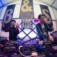 DJ Rumpsteppers - Profile 4 - DJ Hire Agency - Storm DJs