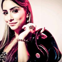 DJ MIranda Loy - Profile 3 - DJ Hire Agency - Storm DJs