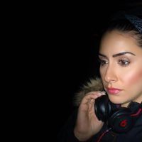 DJ MIranda Loy - Profile 4 - DJ Hire Agency - Storm DJs