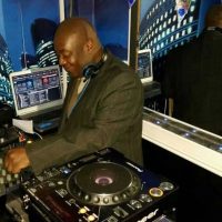 DJ Reggie Styles - Profile 2 - DJ Hire Agency - Storm DJs