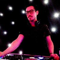 DJ Billy Gonzalez - Storm DJs London Agency - DJ Hire