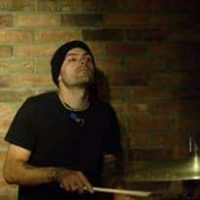 Daryl Ingleton - Percussionist - DJ Hire Agency - Storm DJs