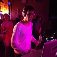 VJ Guillaume Clave - Profile 2 - DJ Hire Agency - Storm DJs