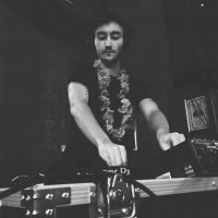 DJ Alex Lowen - Open Format - Storm DJs Agency Hire 02