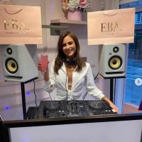 DJ Alicia Oates - Storm DJs Agency Female Open Format DJ For Residencies 04