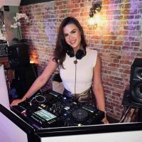 DJ Alicia Oates - Storm DJs Agency Female Open Format DJ For Residencies 05