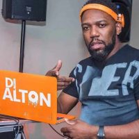 DJ Alton - London DJ - Storm DJs Agency