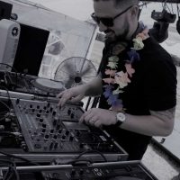 DJ Benediction - Storm DJs East Anglia 02