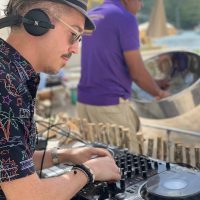 DJ Billy Gonzalez 2 - Antigua Resident - Storm DJs London