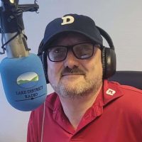 DJ Dan Brown 2
