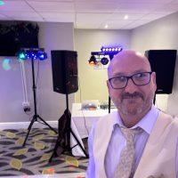 DJ Dan Brown 3