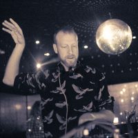 DJ Dan McKie - Vienna - Storm DJs Agency London