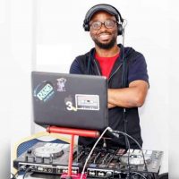 DJ Frank - Open-Format DJ Hire - Storm DJs