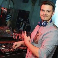 DJ Giles - Storm DJs Agency - DJ Hire (1)