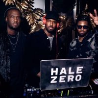 DJ Hale Zero - Hale 0 - 3 Brothers - Storm DJs Agency 4