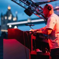 DJ James Haskell - Storm DJs Agency London 5