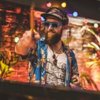 DJ Joy Alarm 7