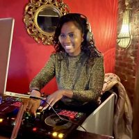 DJ King Nandi - Female DJ - Storm DJs London Agency (1)