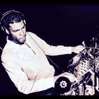 DJ Leo Wilcox - Storm DJs London 4