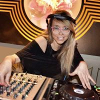 DJ Missy Jay - Storm DJs Female DJ Hire 02