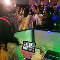 DJ Nish - Female Open-Format Asian Bollywood Bhangra DJ - Storm DJs 04