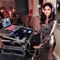 DJ Nish - Female Open-Format Asian Bollywood Bhangra DJ - Storm DJs 05