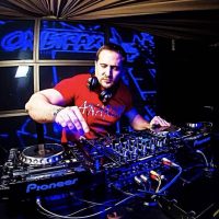 DJ OneTrax - Open Format DJ - Storm DJs Agency London 03