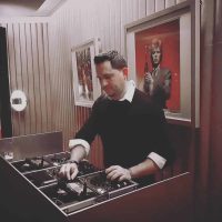 DJ OneTrax - Open Format DJ - Storm DJs Agency London 04
