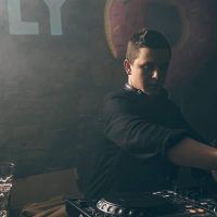 DJ Sam Siggers - Storm DJs Agency London 03