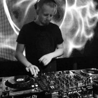 DJ Seb Emmins - Open Format Musician - Storm DJs Agency 01