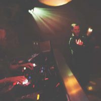 DJ Sebina - Storm DJs agency