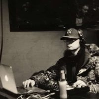 DJ Seoul Train - K-Pop Specialist - Storm DJs 03