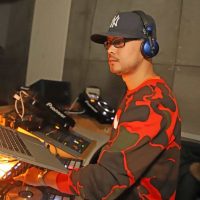 DJ Seoul Train profile - Storm DJs Agency (1)