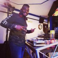 DJ SeunZeeZo - DJ Hire Manchester Liverpool - Storm DJs 01