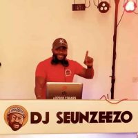 DJ SeunZeeZo - DJ Hire Manchester Liverpool - Storm DJs 03