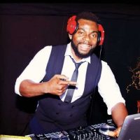 DJ SeunZeeZo - DJ Hire Manchester Liverpool - Storm DJs 04