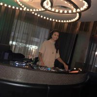 DJ Suki Rae 05 - Storm DJs Hire Agency London