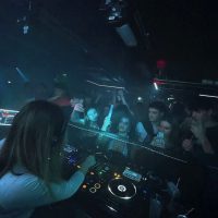 DJ Suzie Lau - Female DJ Storm DJs Agency London 3